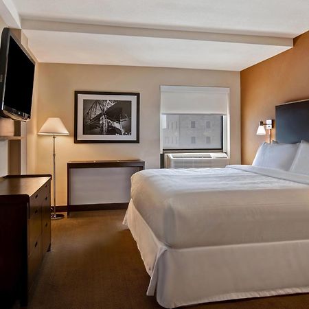 Four Points By Sheraton Peoria Buitenkant foto