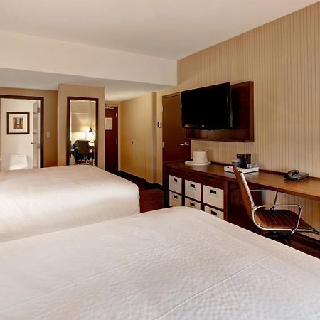 Four Points By Sheraton Peoria Buitenkant foto