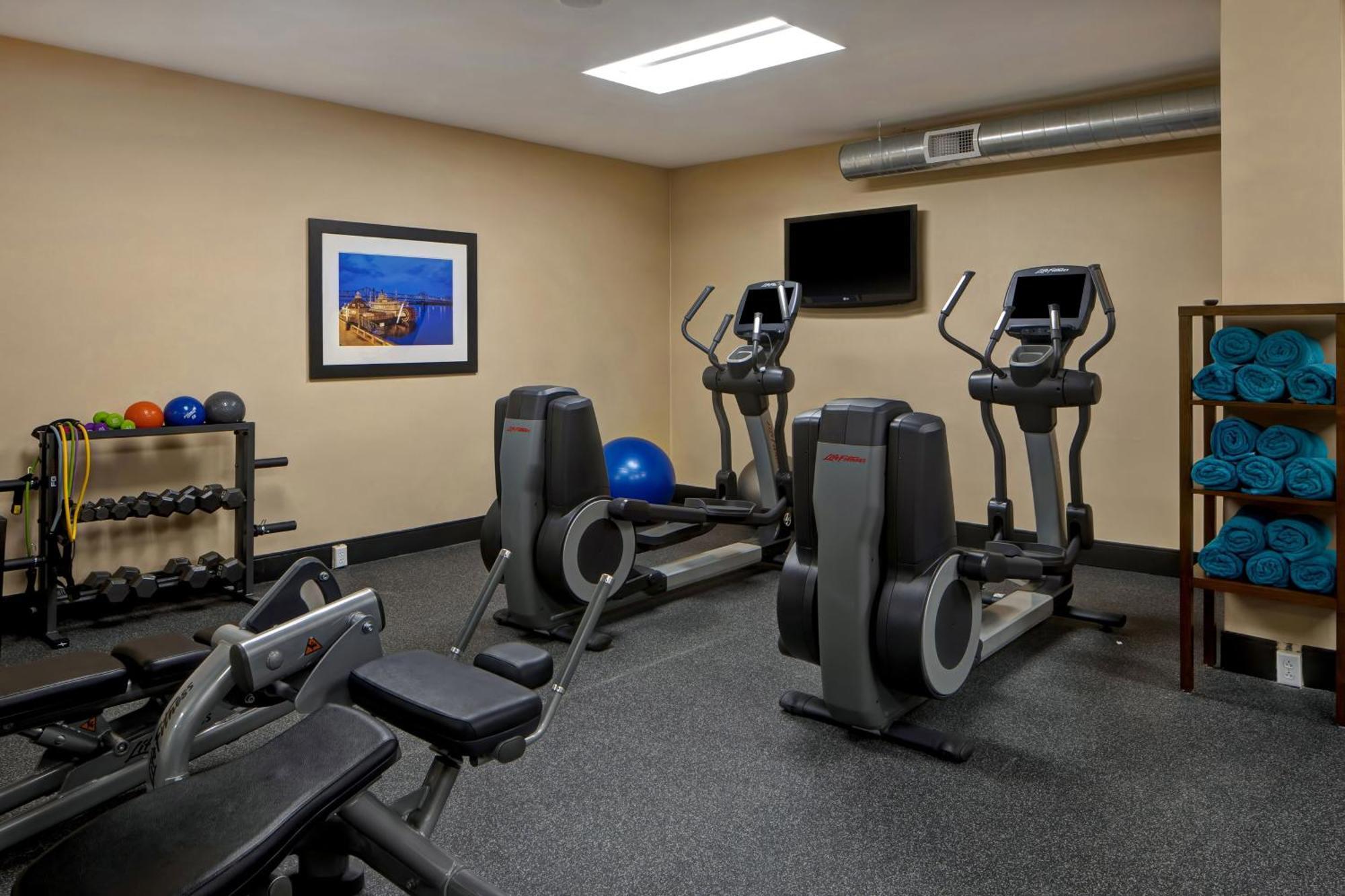 Four Points By Sheraton Peoria Buitenkant foto