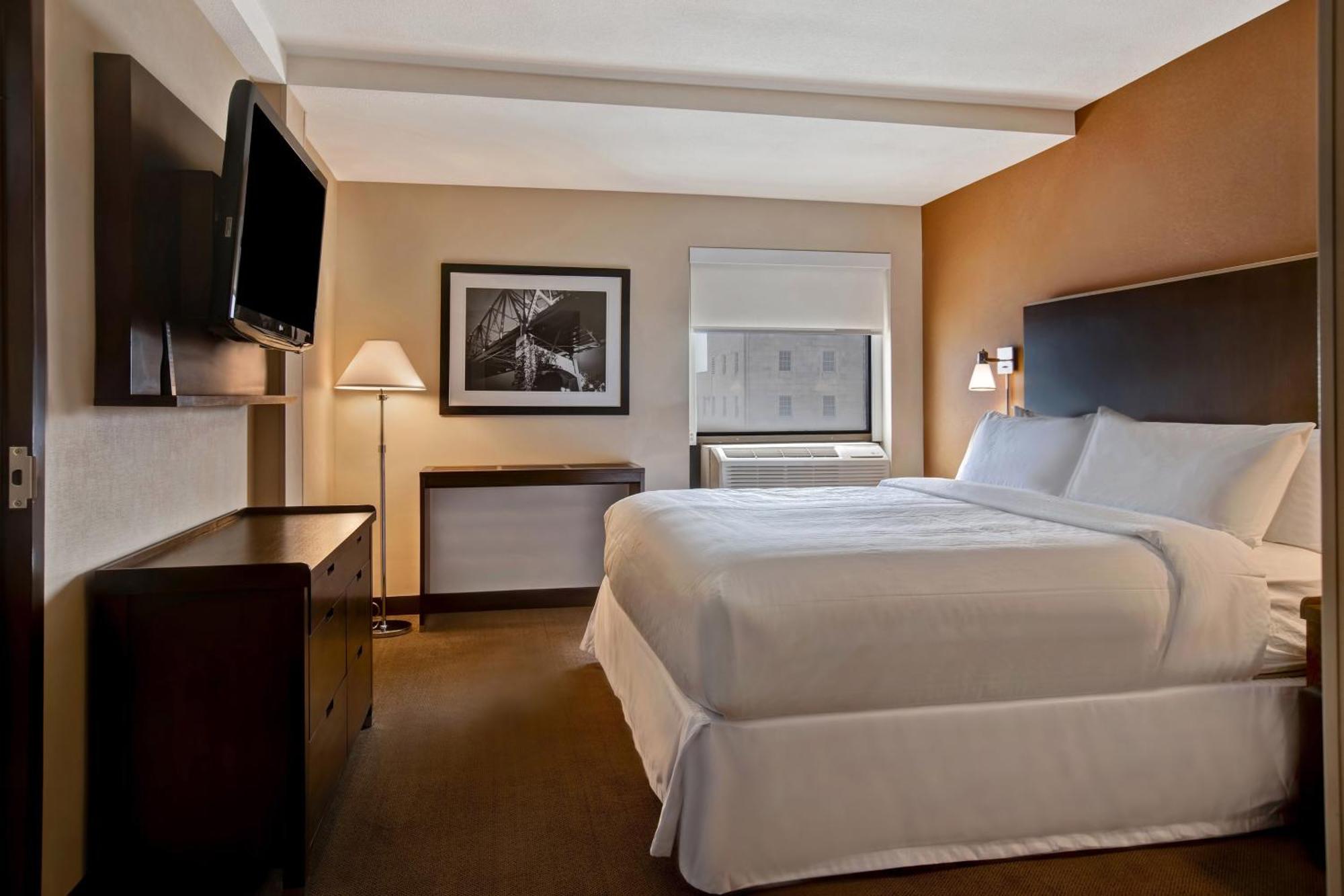 Four Points By Sheraton Peoria Buitenkant foto