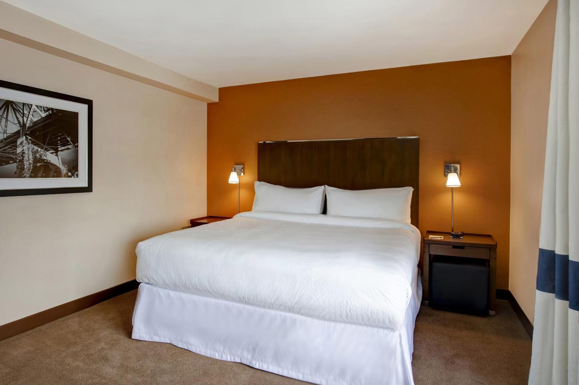Four Points By Sheraton Peoria Buitenkant foto