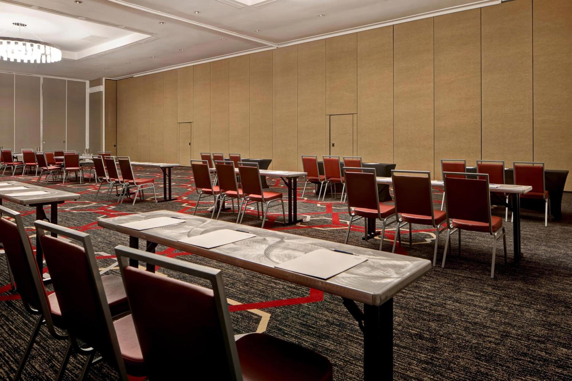 Four Points By Sheraton Peoria Buitenkant foto