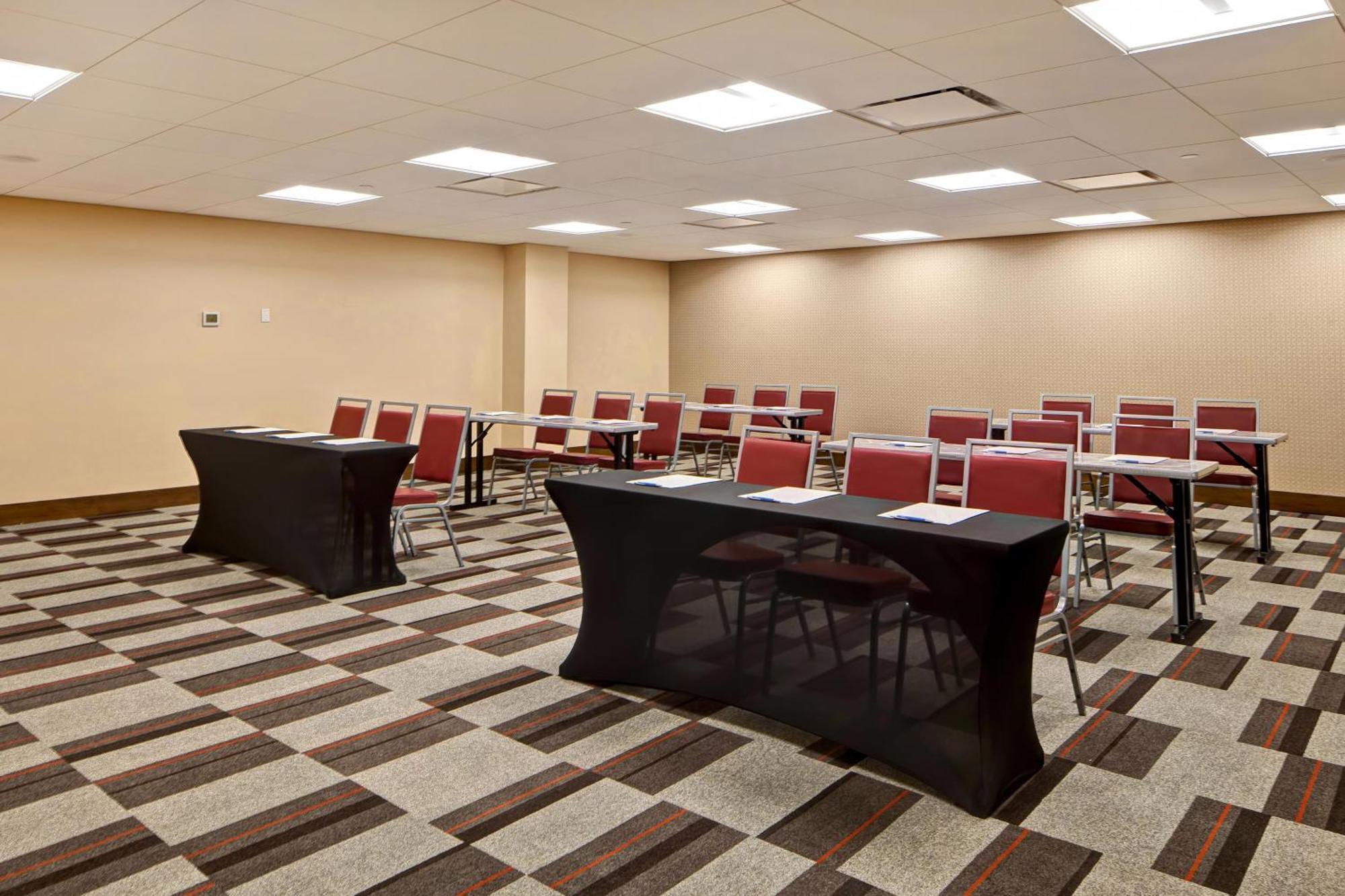Four Points By Sheraton Peoria Buitenkant foto