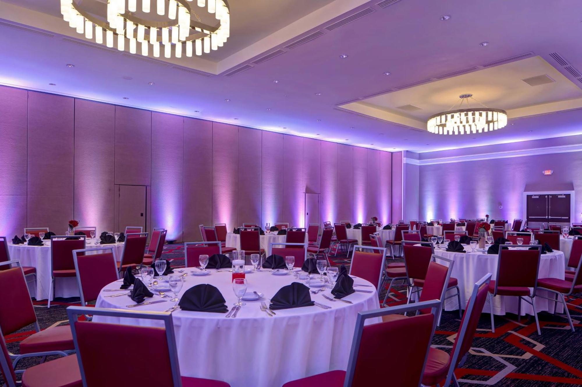Four Points By Sheraton Peoria Buitenkant foto