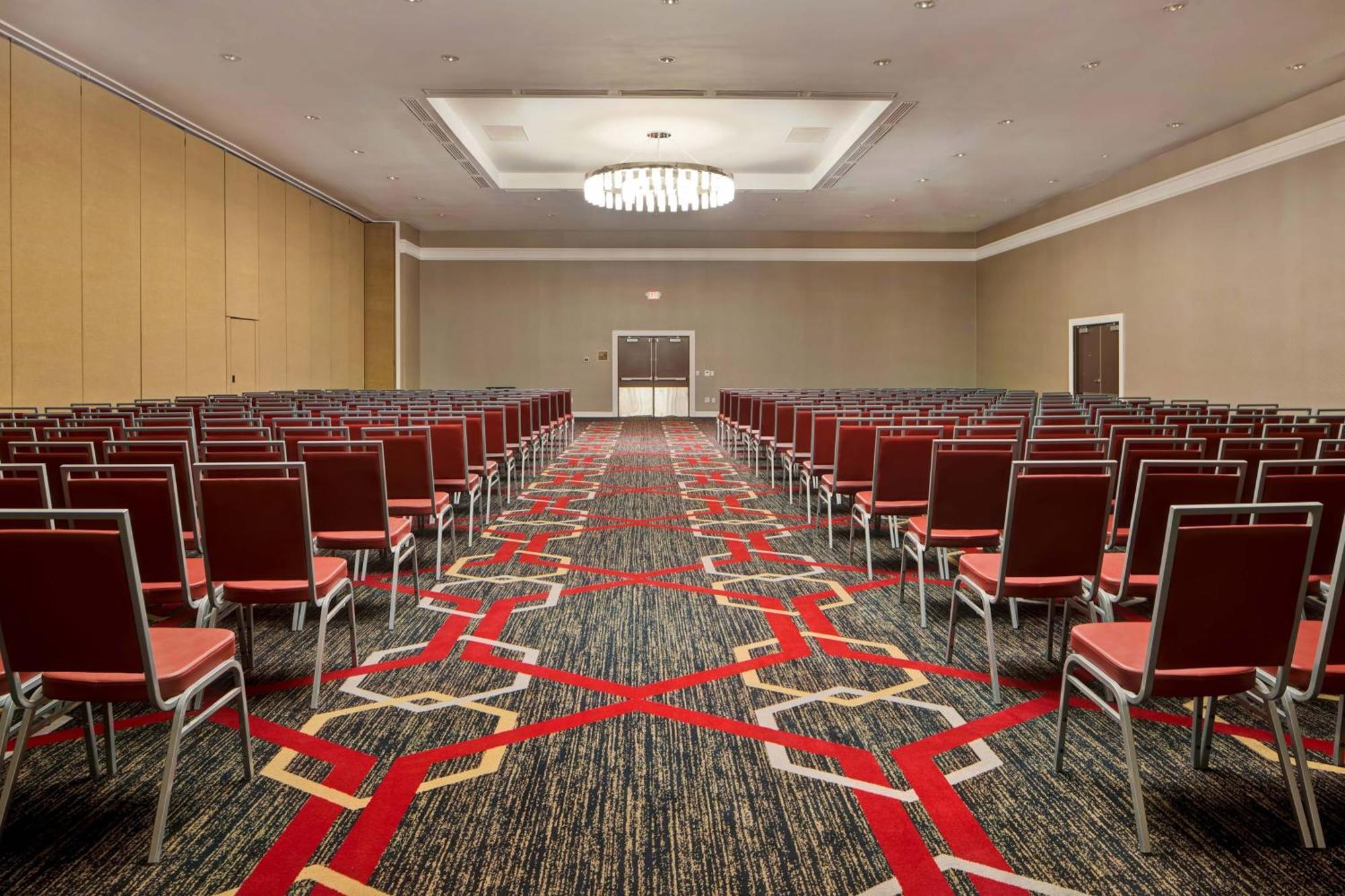 Four Points By Sheraton Peoria Buitenkant foto