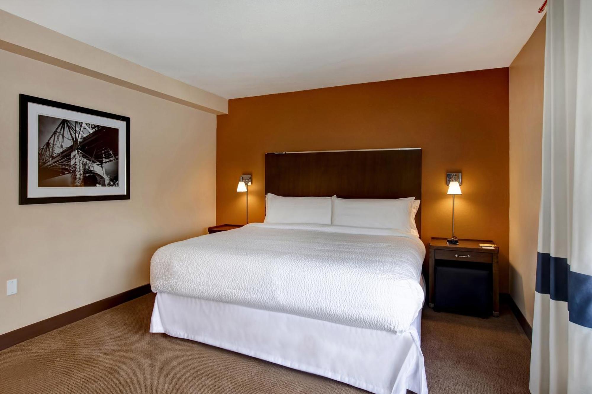 Four Points By Sheraton Peoria Buitenkant foto