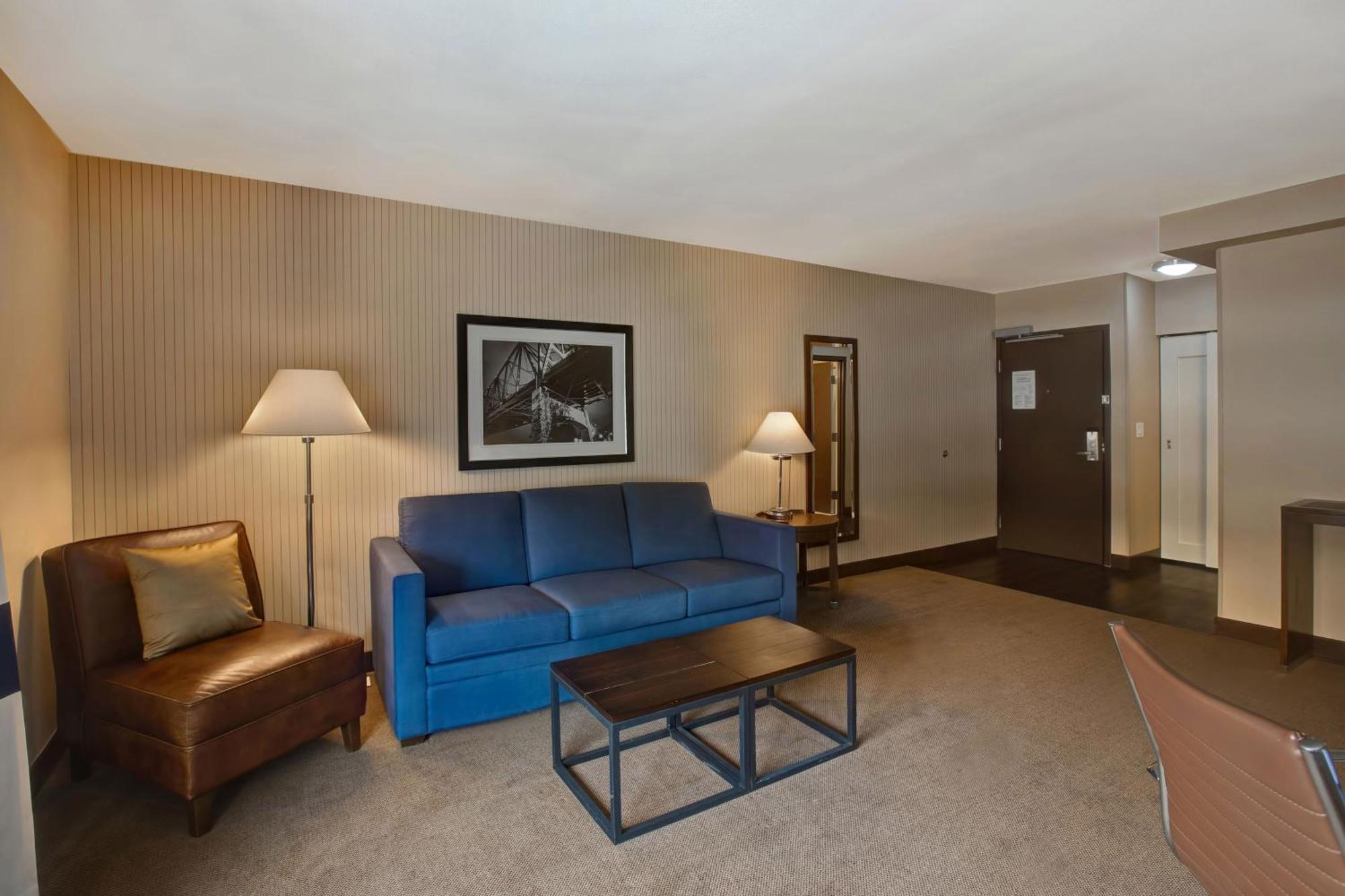 Four Points By Sheraton Peoria Buitenkant foto