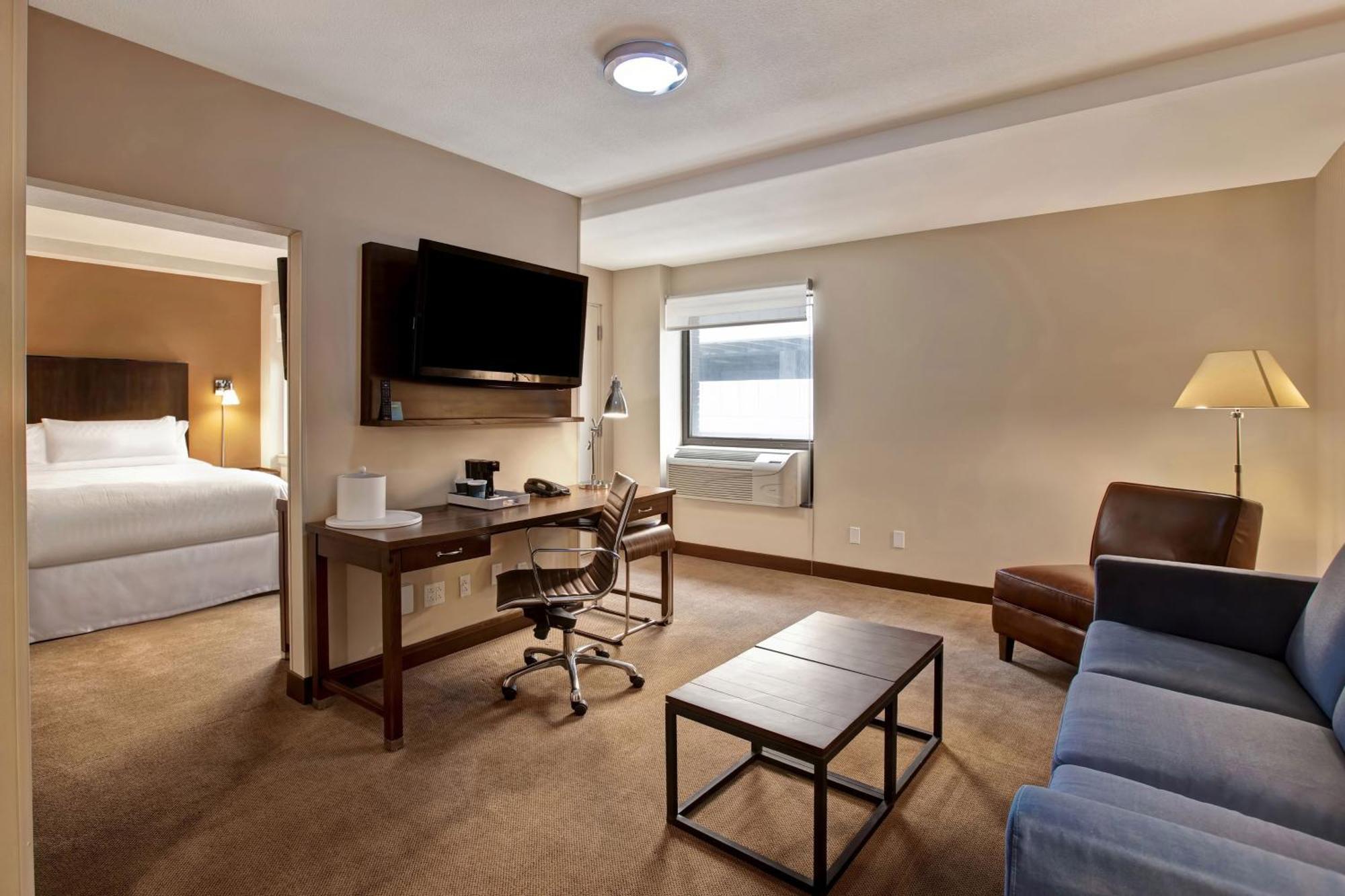 Four Points By Sheraton Peoria Buitenkant foto