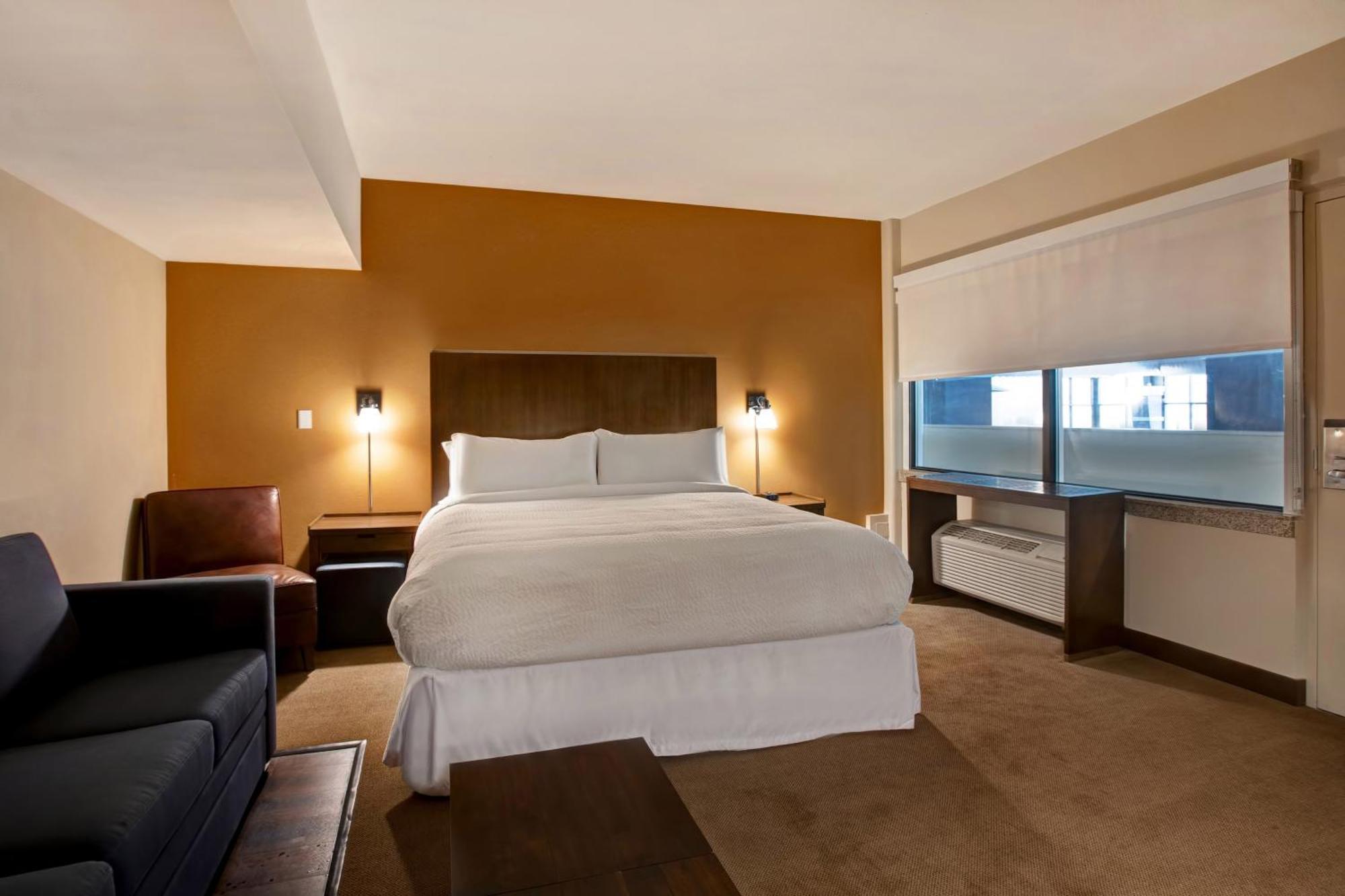 Four Points By Sheraton Peoria Buitenkant foto