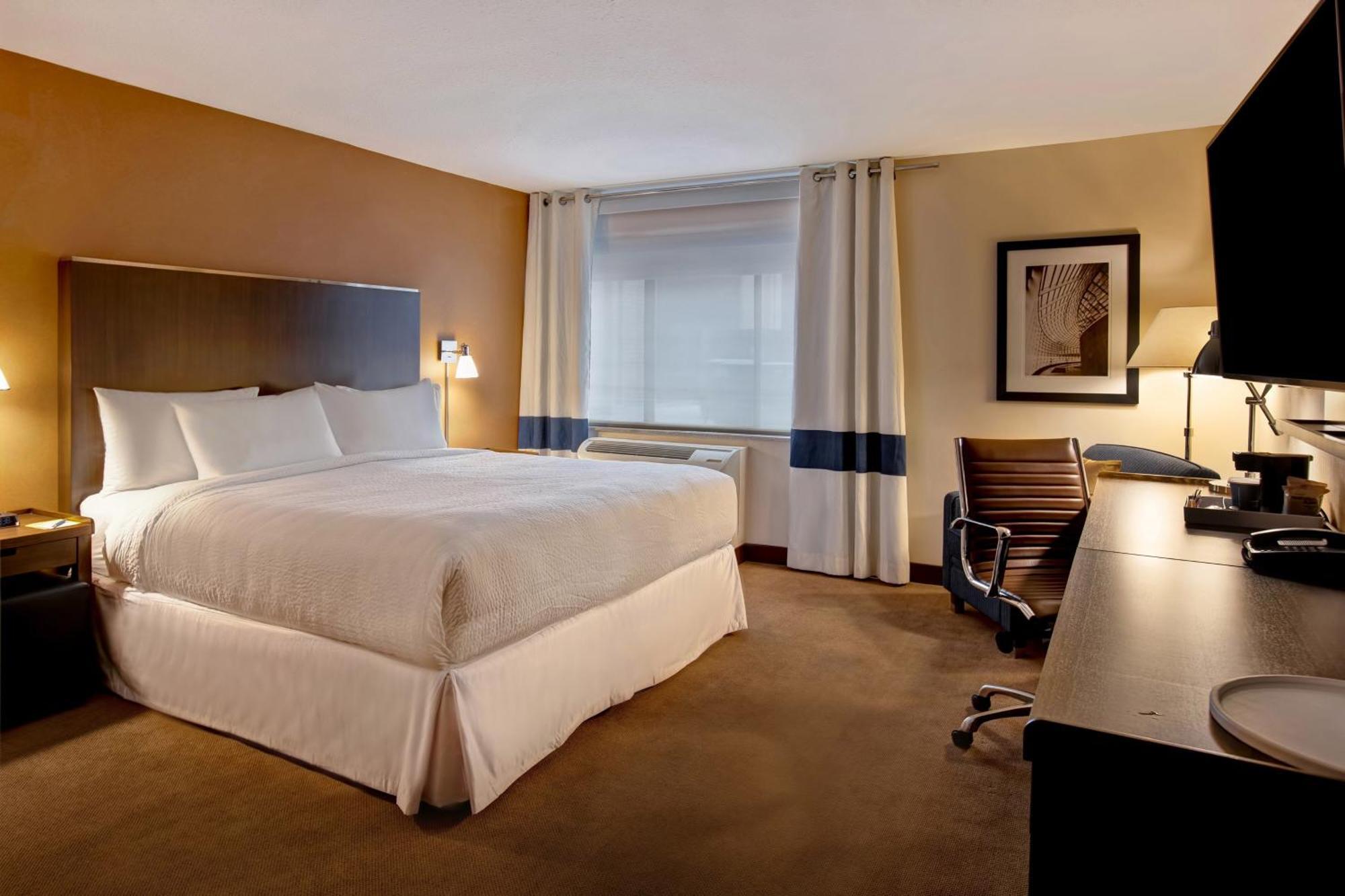 Four Points By Sheraton Peoria Buitenkant foto
