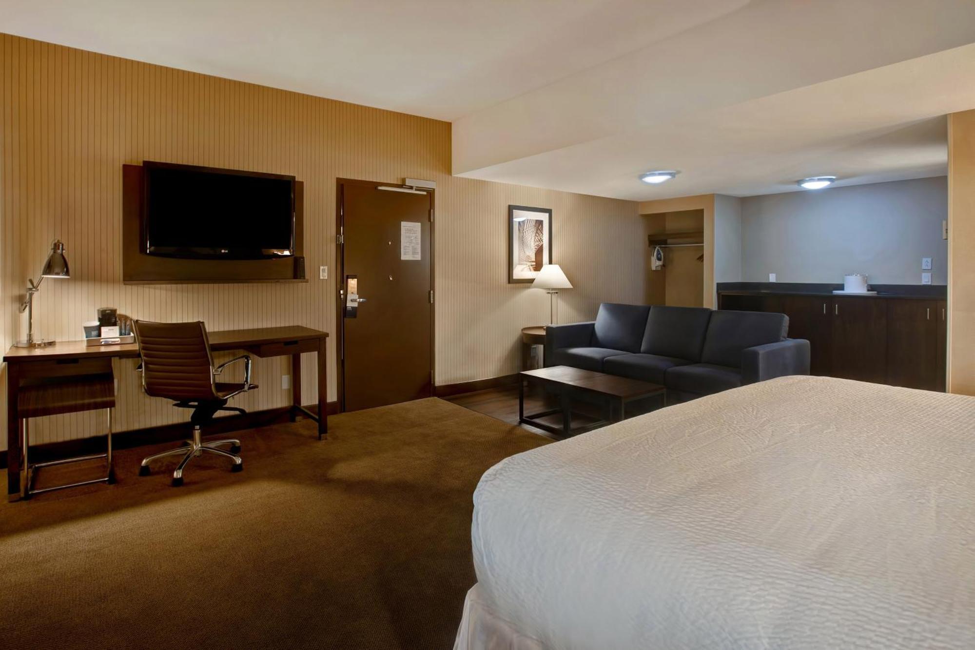 Four Points By Sheraton Peoria Buitenkant foto