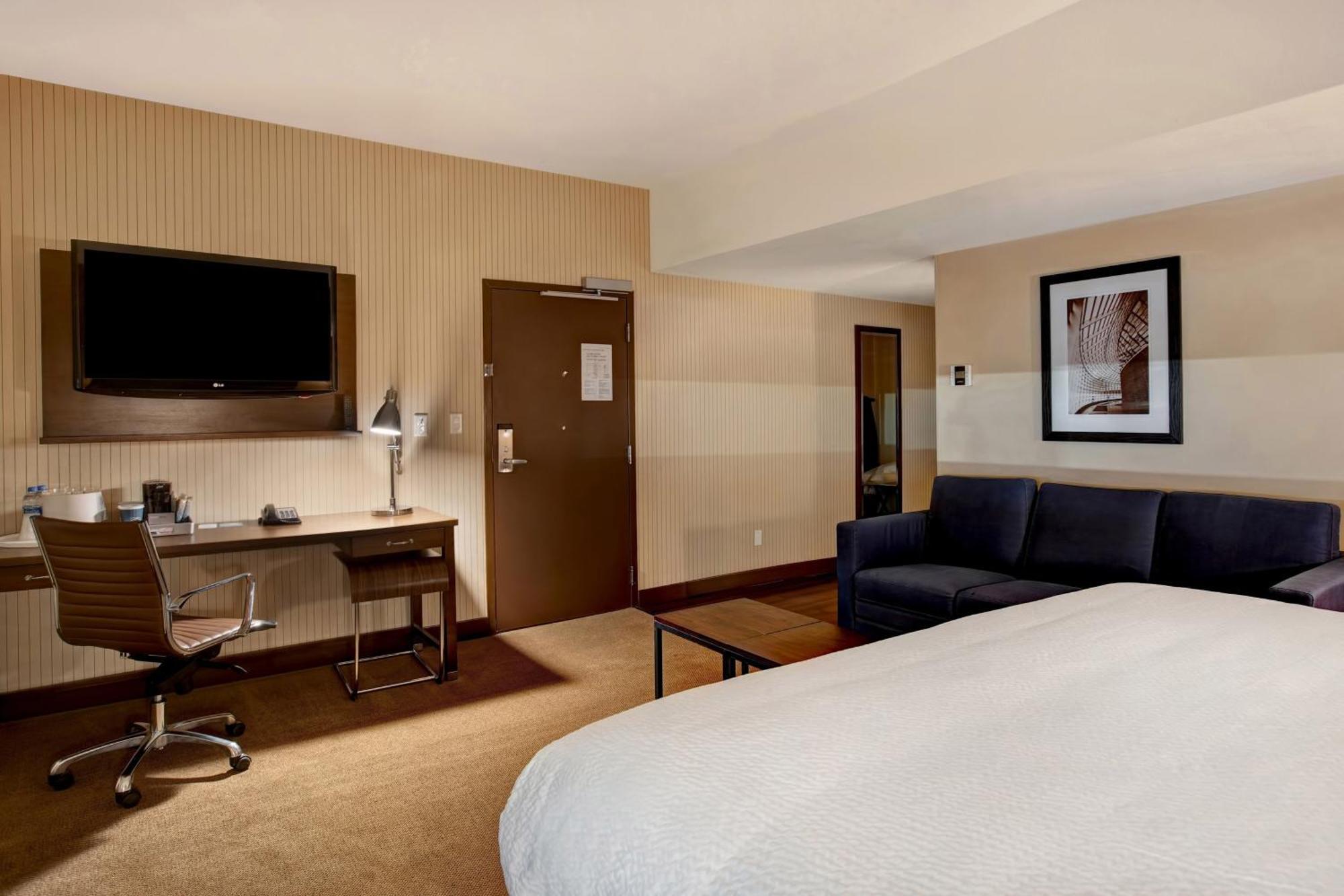 Four Points By Sheraton Peoria Buitenkant foto