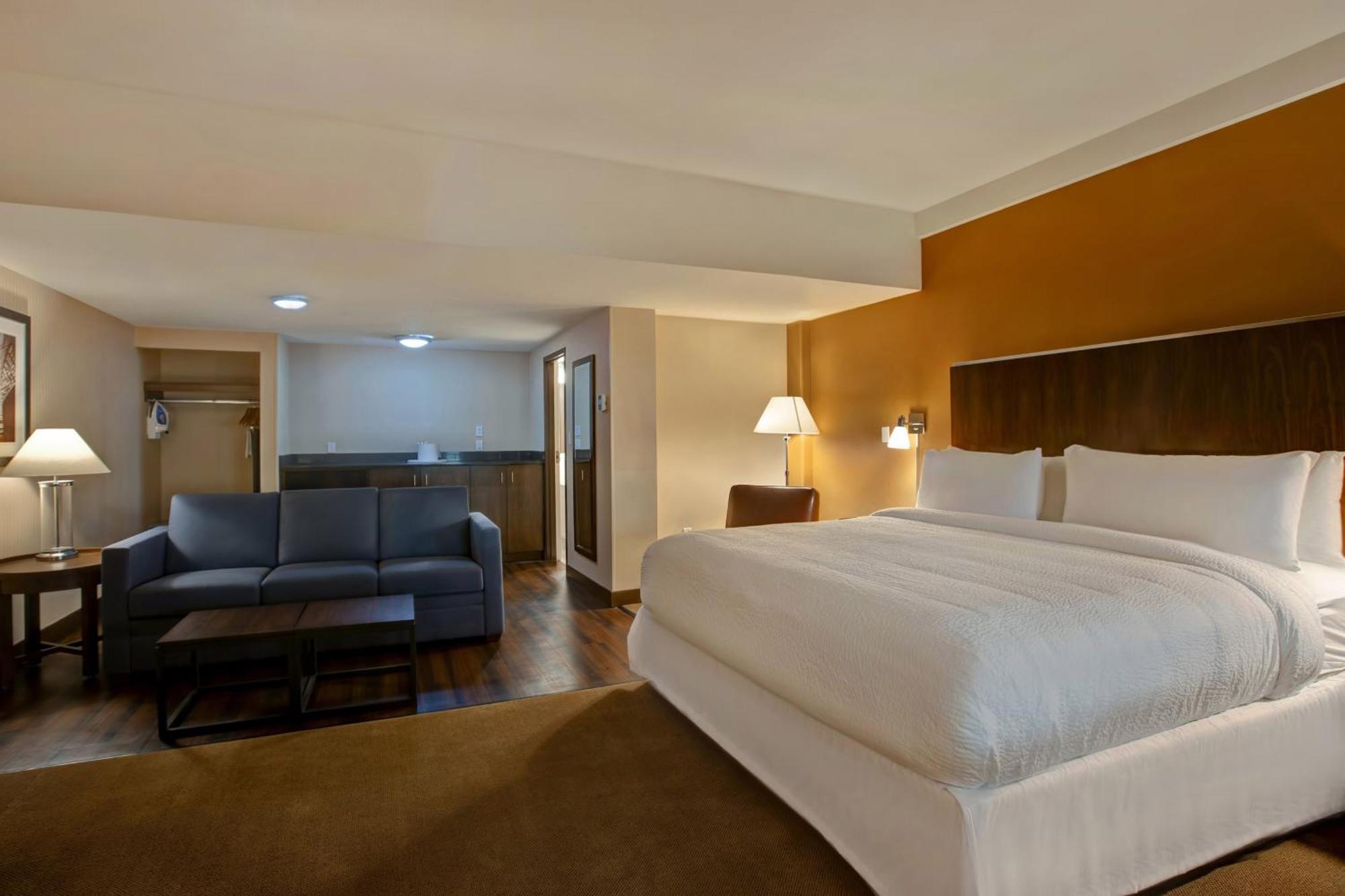 Four Points By Sheraton Peoria Buitenkant foto