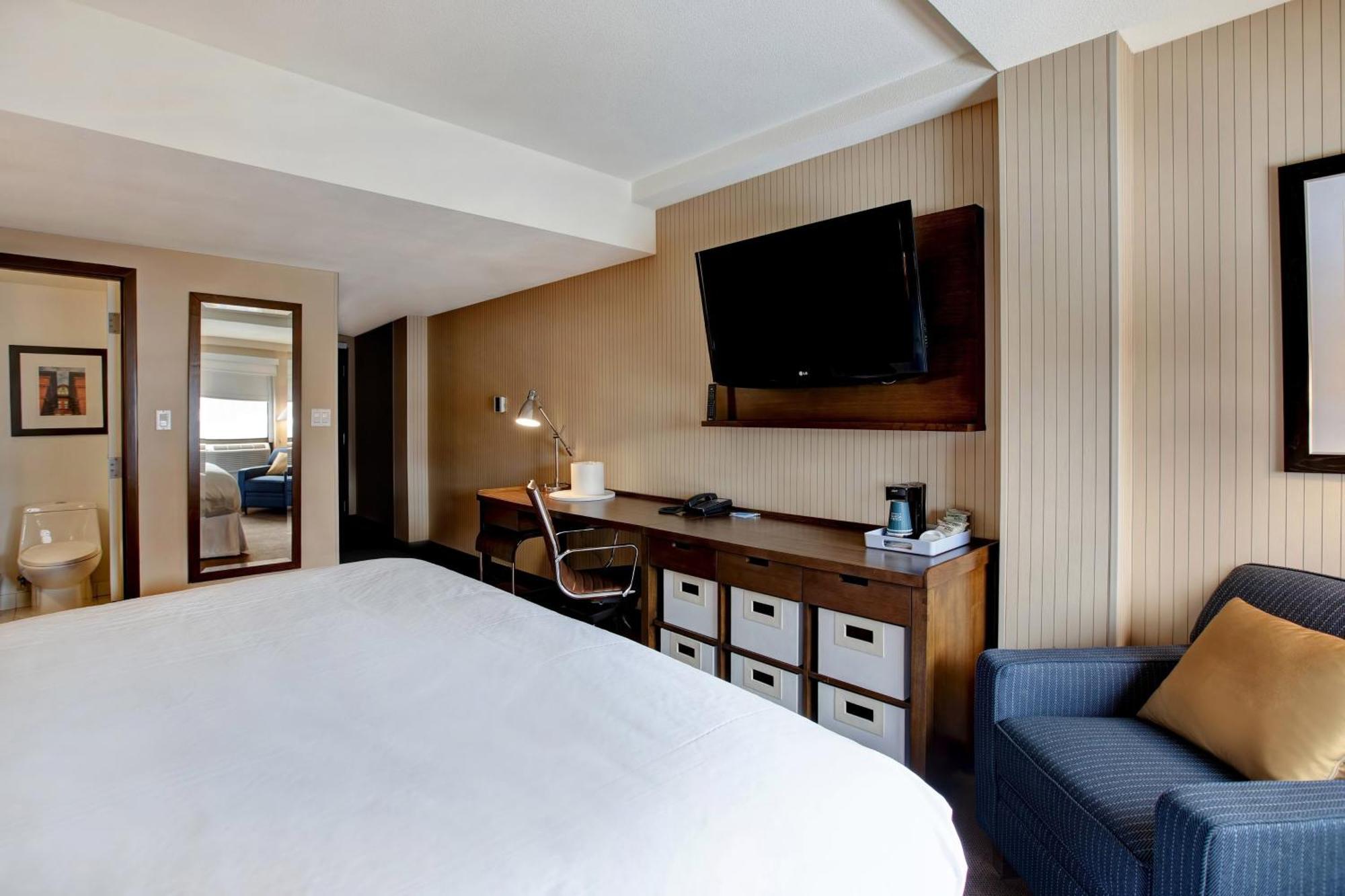 Four Points By Sheraton Peoria Buitenkant foto