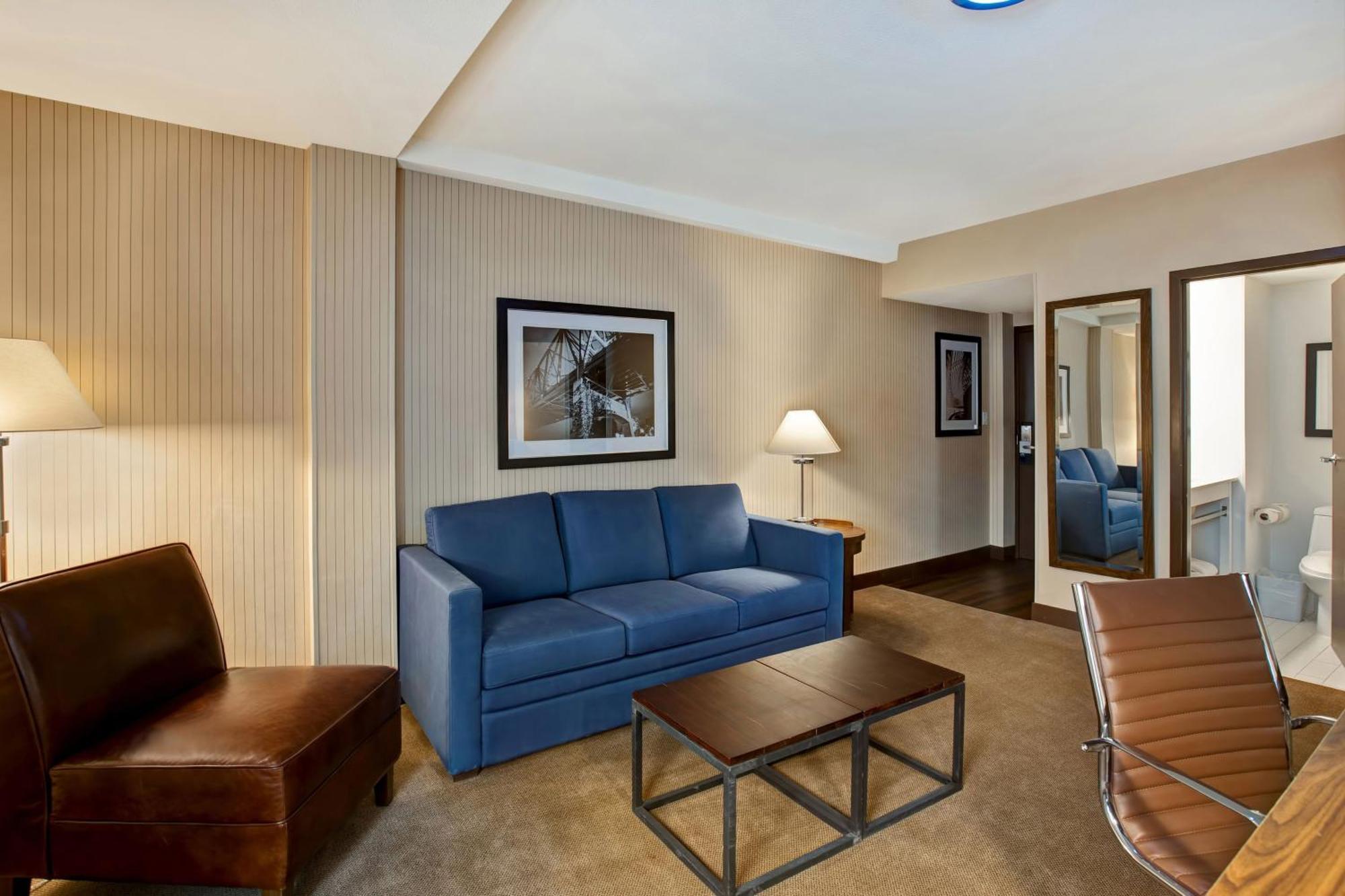 Four Points By Sheraton Peoria Buitenkant foto