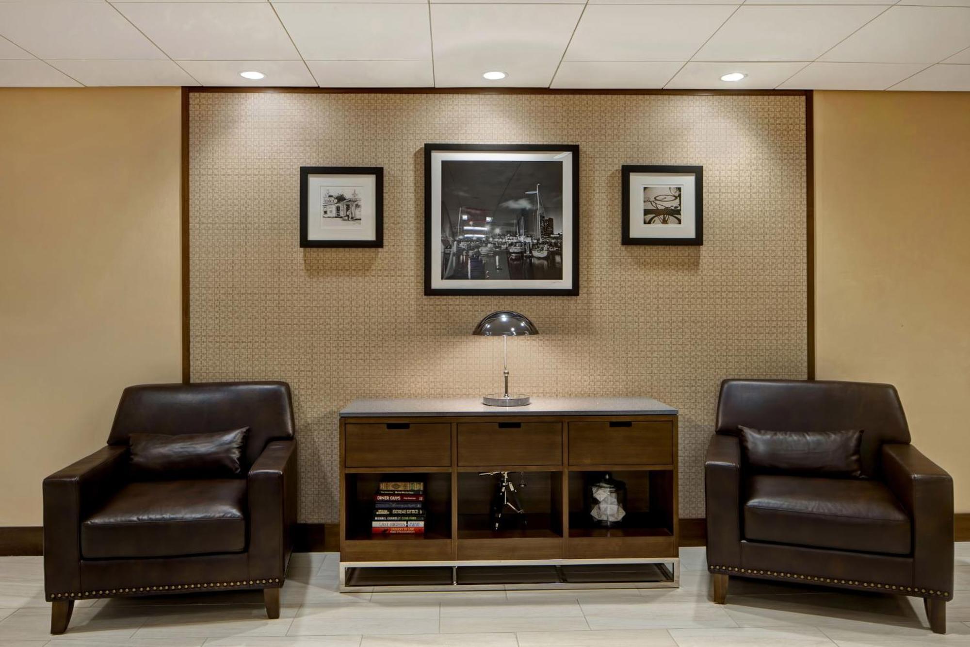 Four Points By Sheraton Peoria Buitenkant foto