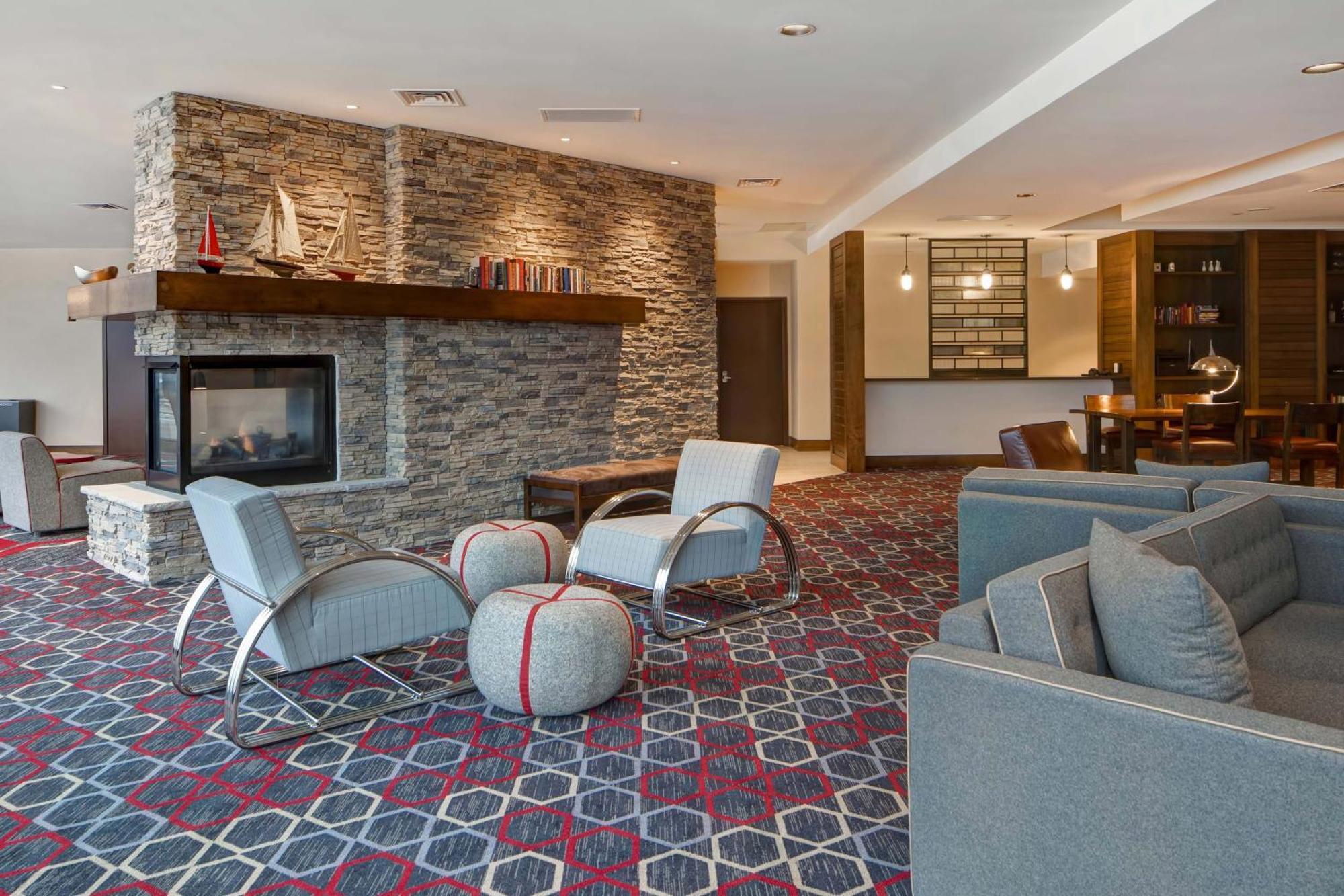 Four Points By Sheraton Peoria Buitenkant foto