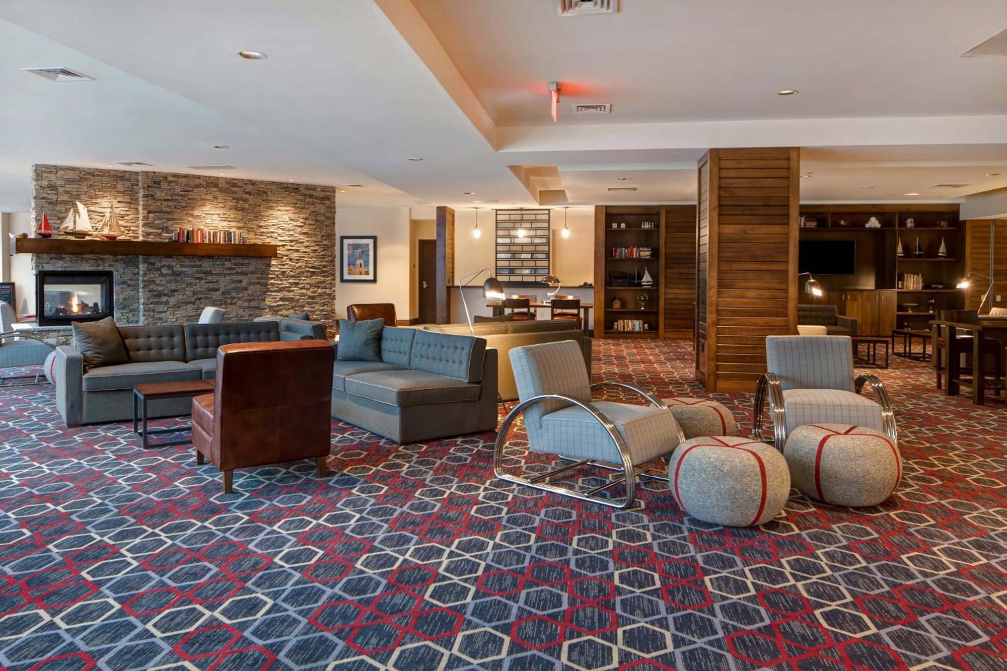 Four Points By Sheraton Peoria Buitenkant foto