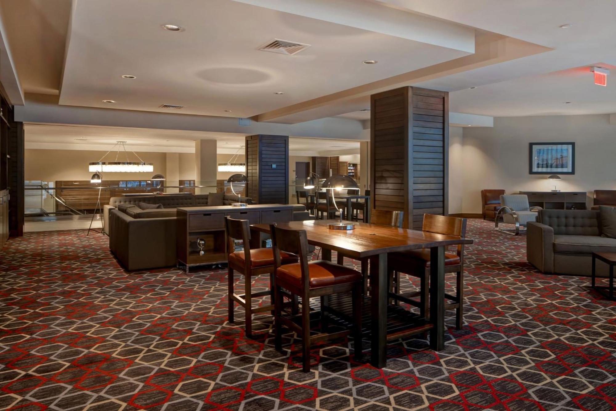 Four Points By Sheraton Peoria Buitenkant foto